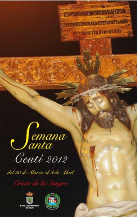 Semana Santa en Ceutí  